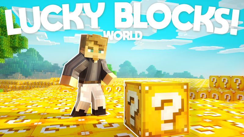 Lucky Block (LBLOCK): что это такое