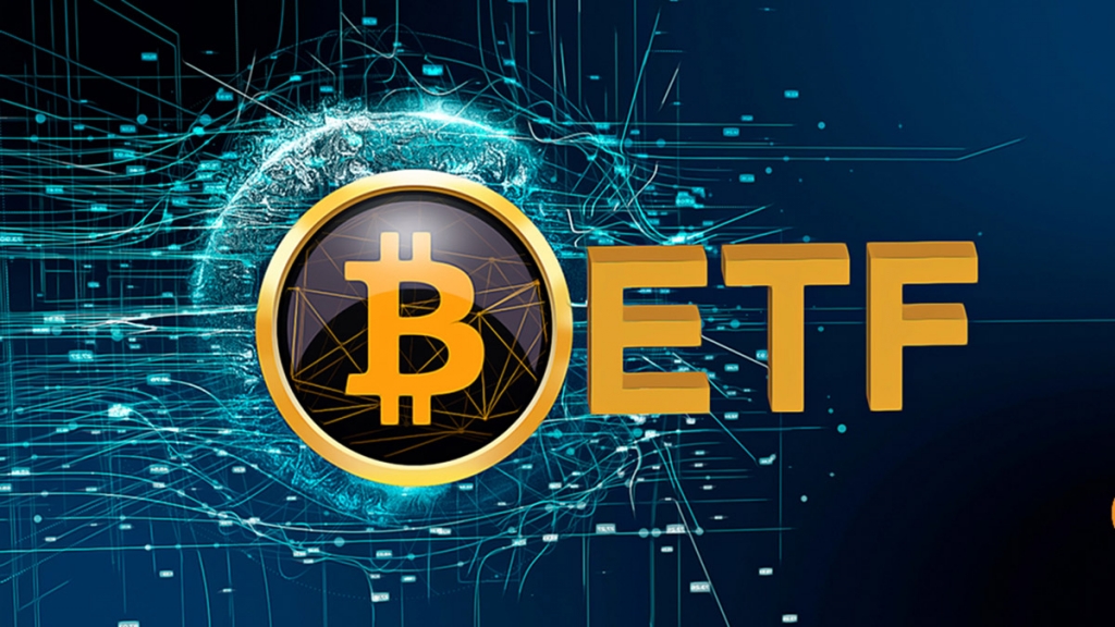 Bitcoin ETF: основы исследования о первом биткоин ETF и его смысл