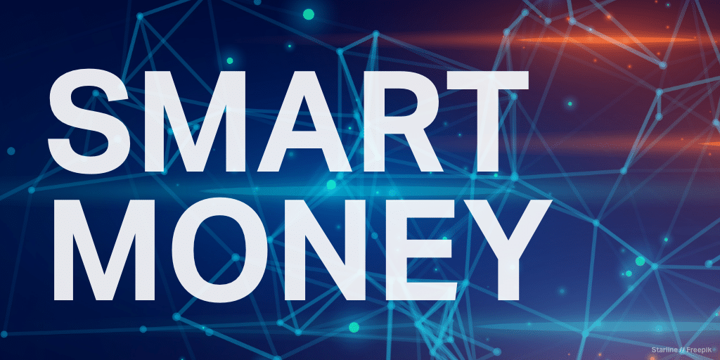 Smart Money: стратегия анализа криптовалют с применением интеллекта