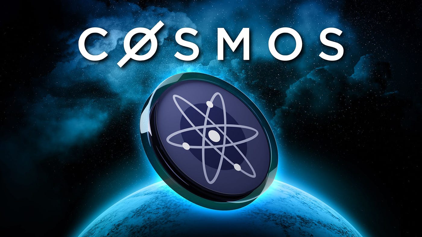 Прогноз цены Cosmos (ATOM) на 2024: Анализ и прогнозы для Atom криптовалюты