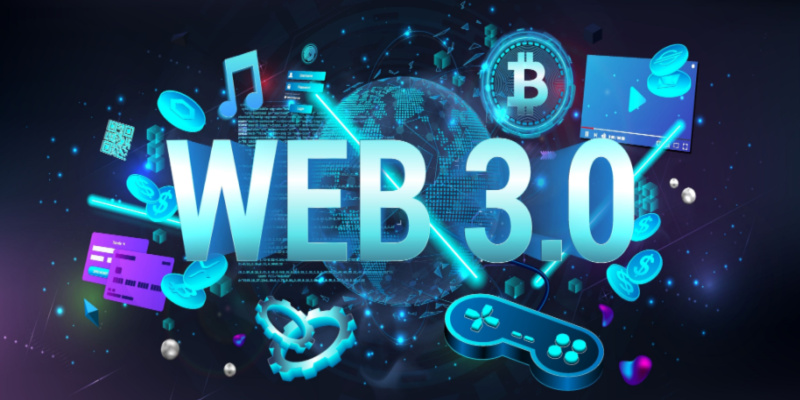 Web 3.0: обзор и описание