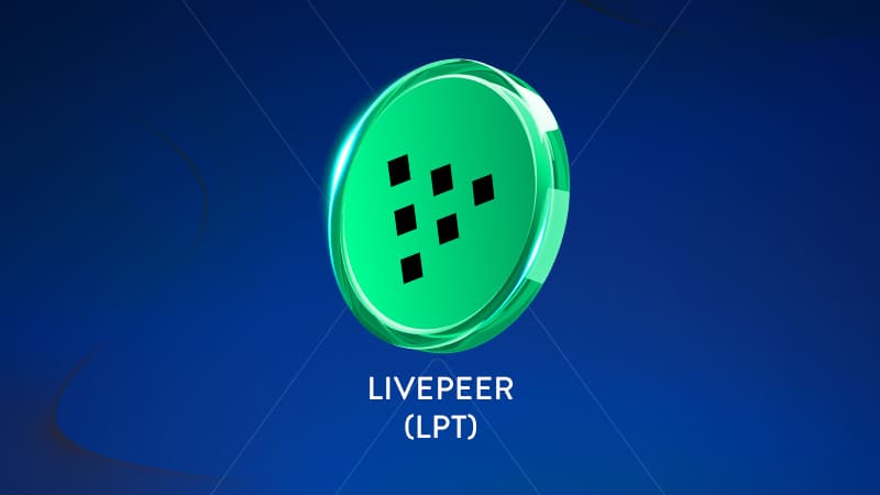 Как работает платформа Livepeer: децентрализованный видеостриминг и роль LPT