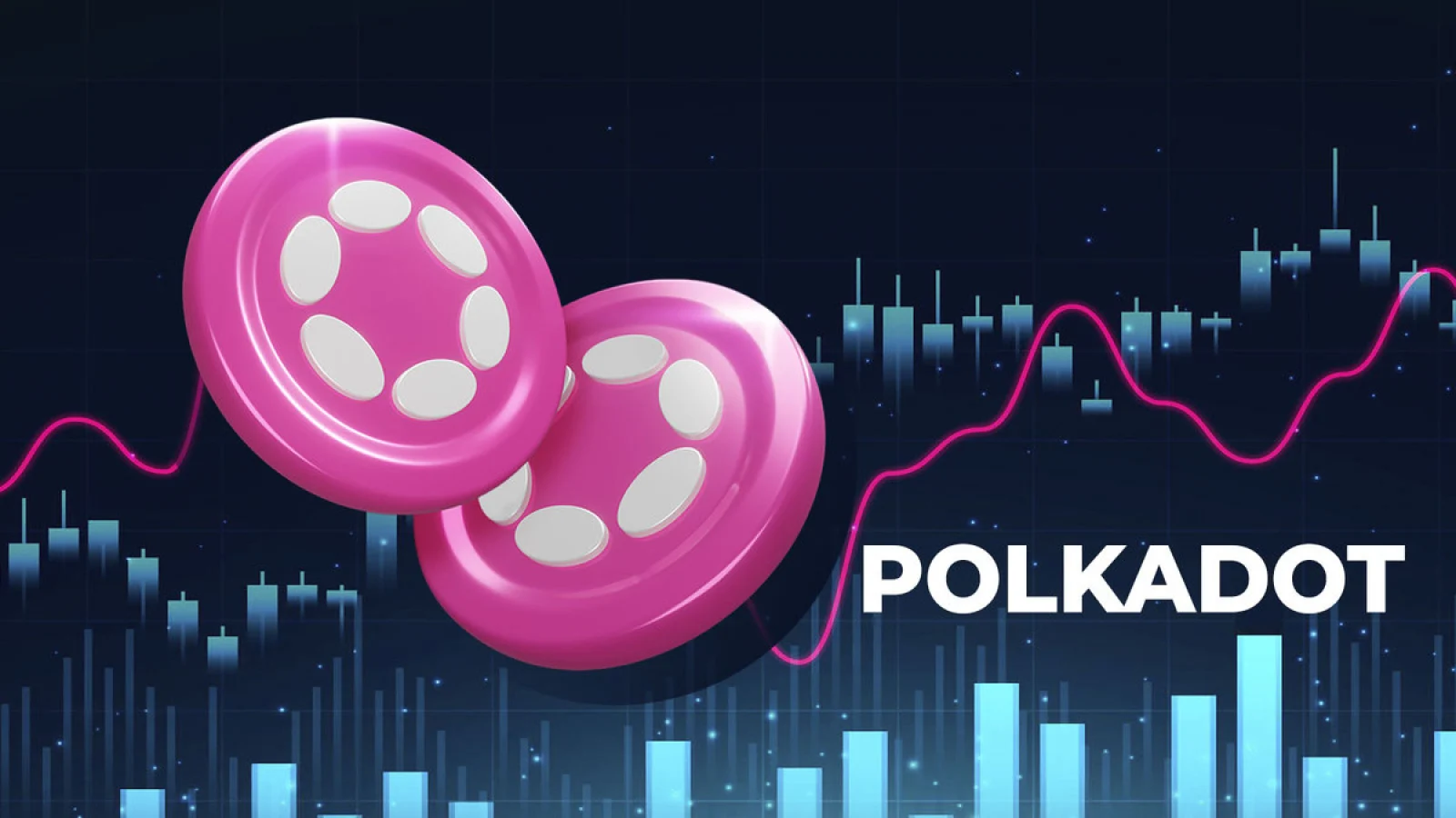 Как инвестировать в Polkadot (DOT): руководство для новичков